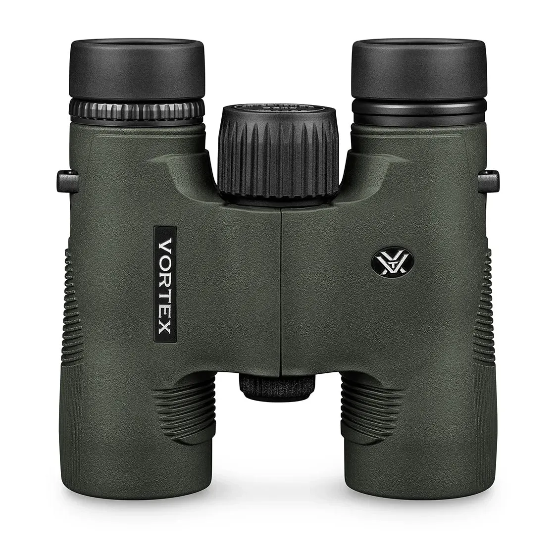 Vortex Optics Diamondback HD 10x28 Binocular (DB-211)