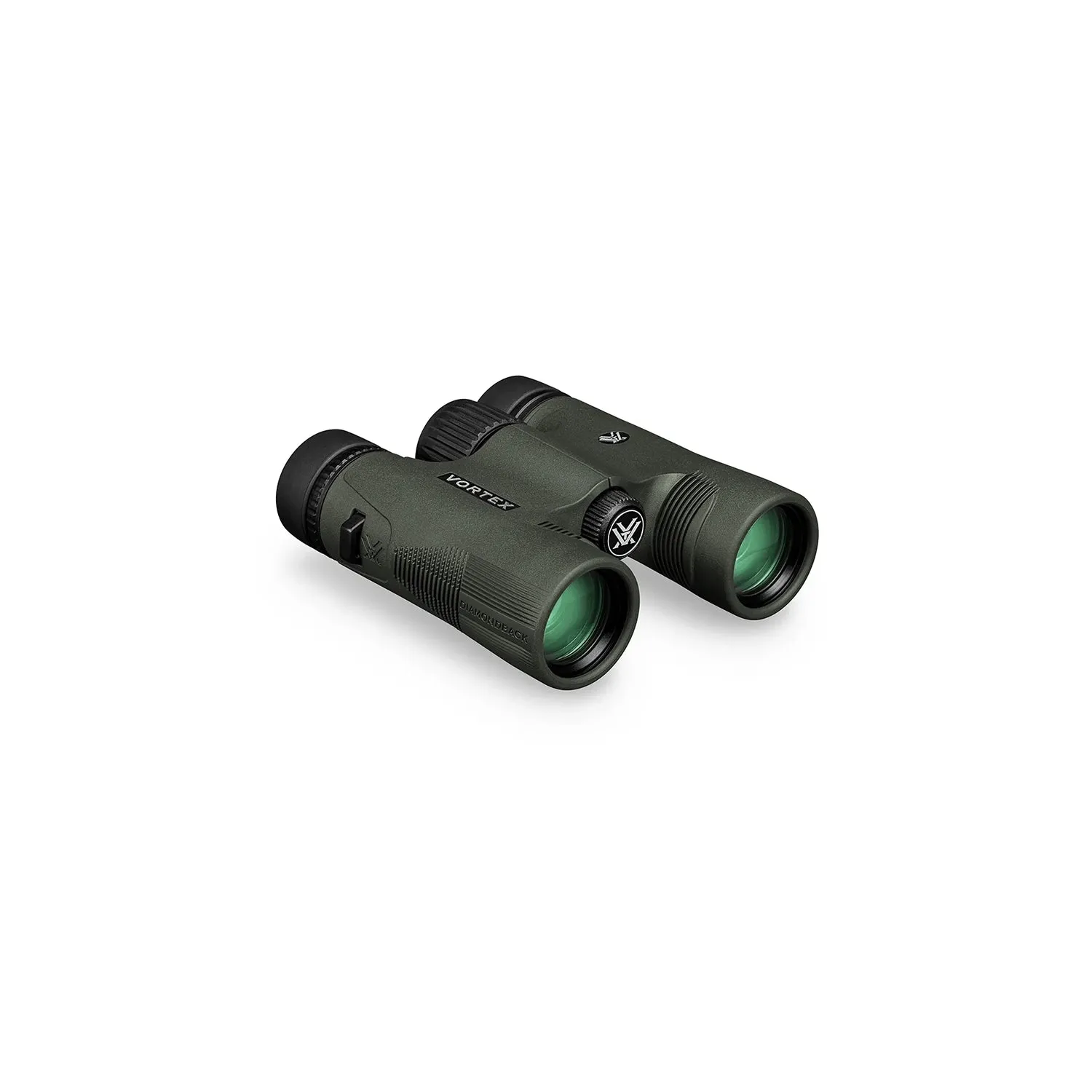 Vortex Optics Diamondback HD 8x28 Binocular (DB-210)