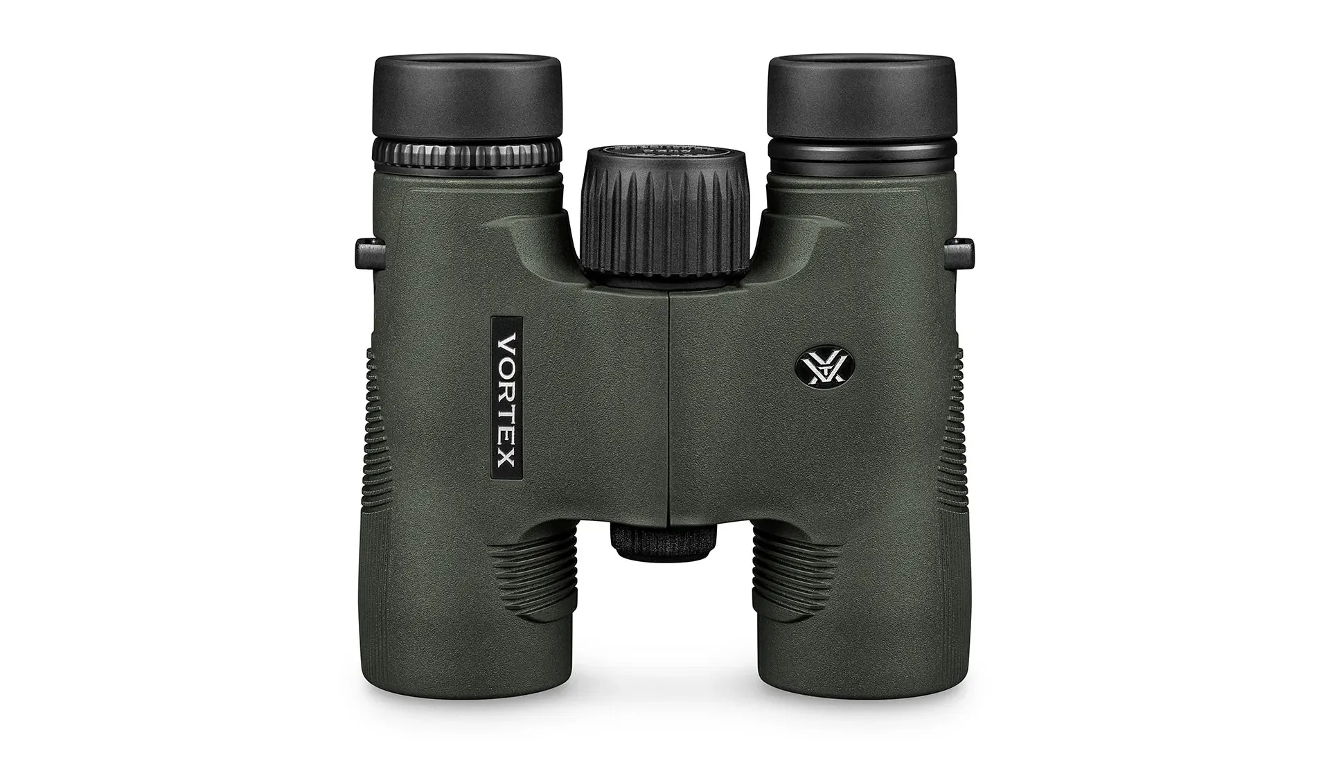 Vortex Optics Diamondback HD 8x28 Binocular with Free Hat Bundle