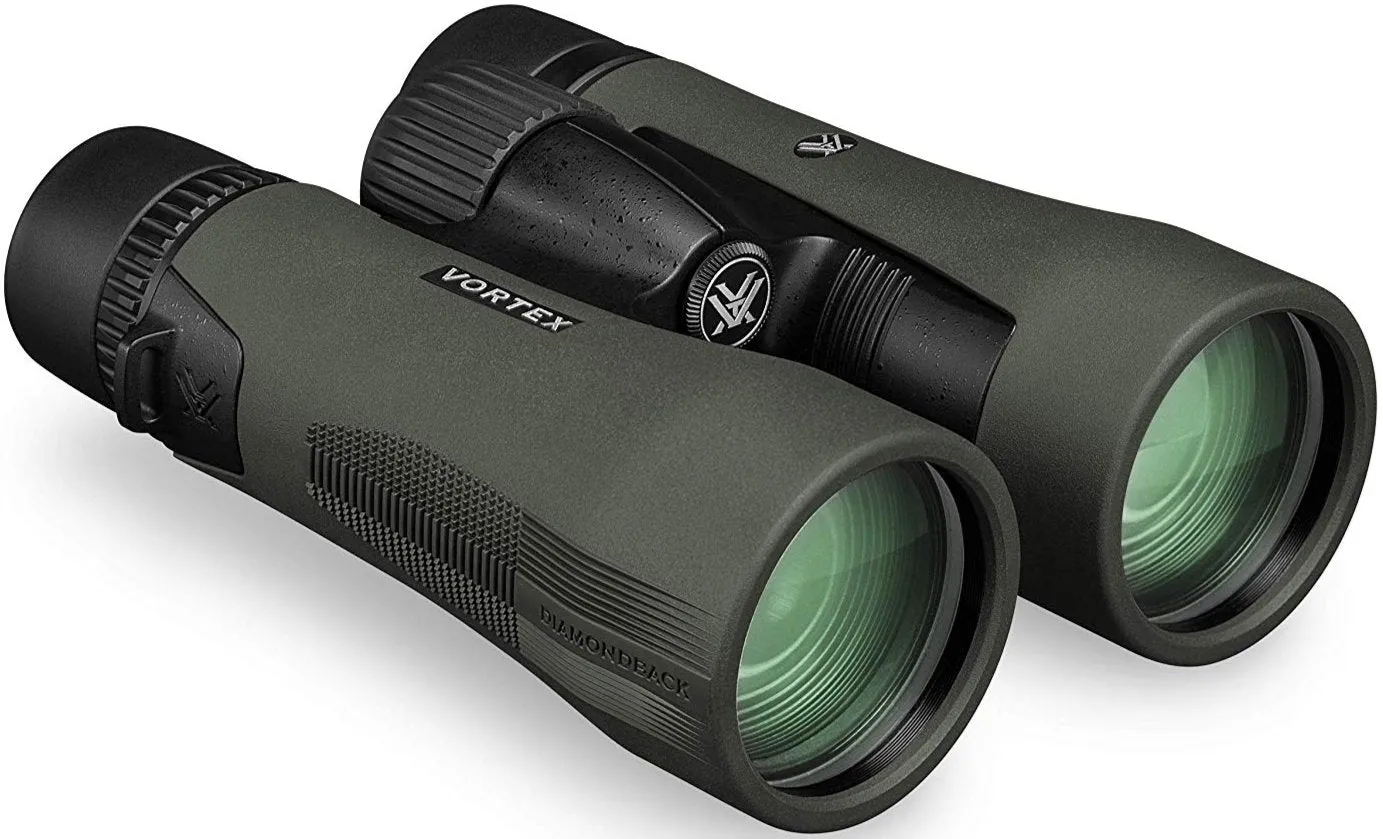 Vortex Optics Diamondback HD Binoculars