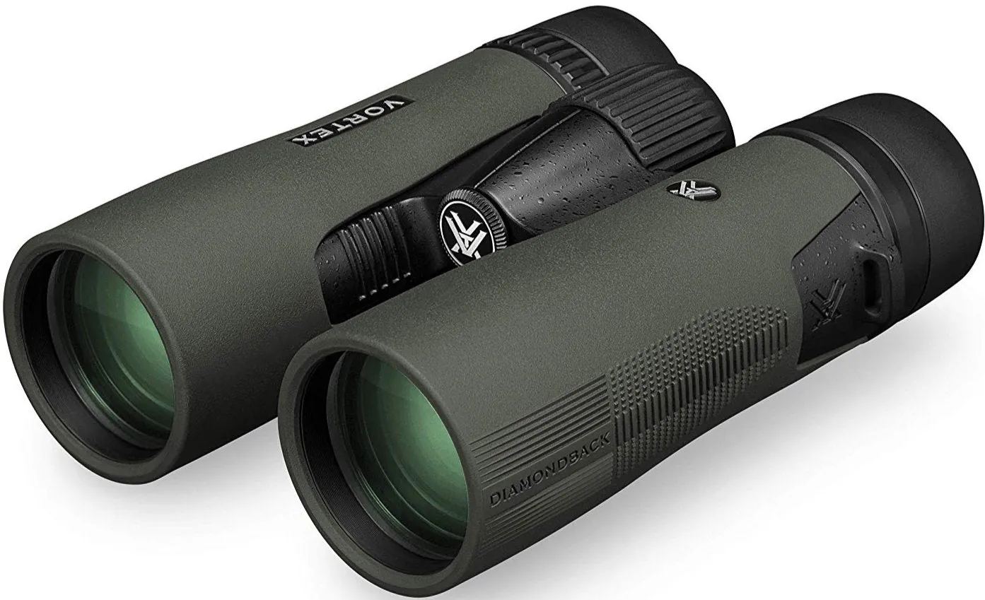 Vortex Optics Diamondback HD Binoculars