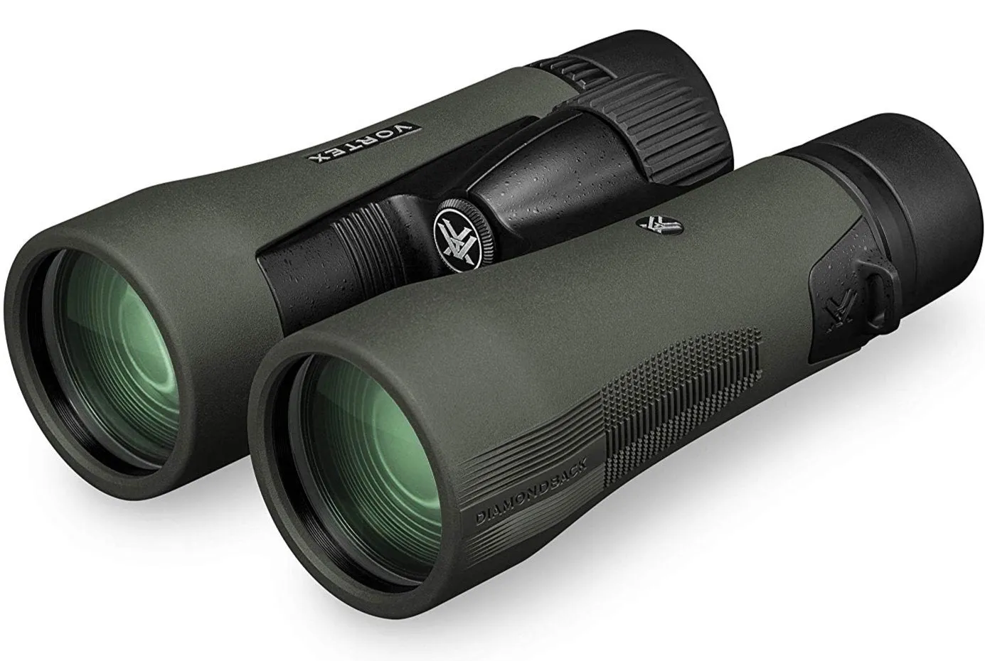 Vortex Optics Diamondback HD Binoculars