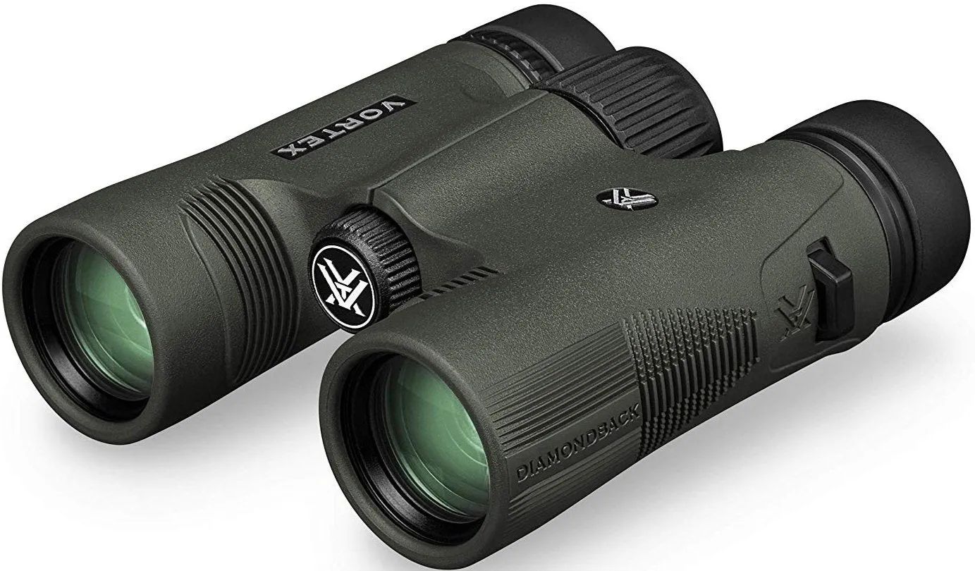 Vortex Optics Diamondback HD Binoculars