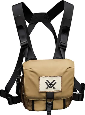 Vortex Optics Glasspak Binocular Harness