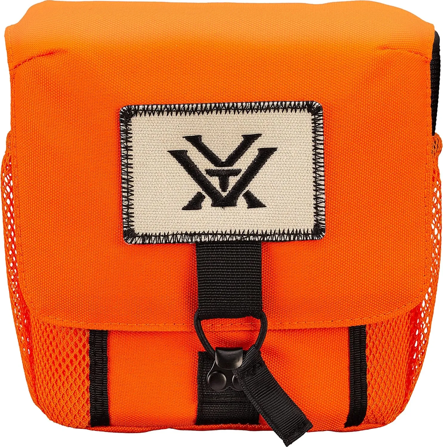 Vortex Optics Glasspak Blaze Orange Binocular Harness