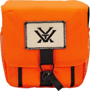 Vortex Optics Glasspak Blaze Orange Binocular Harness