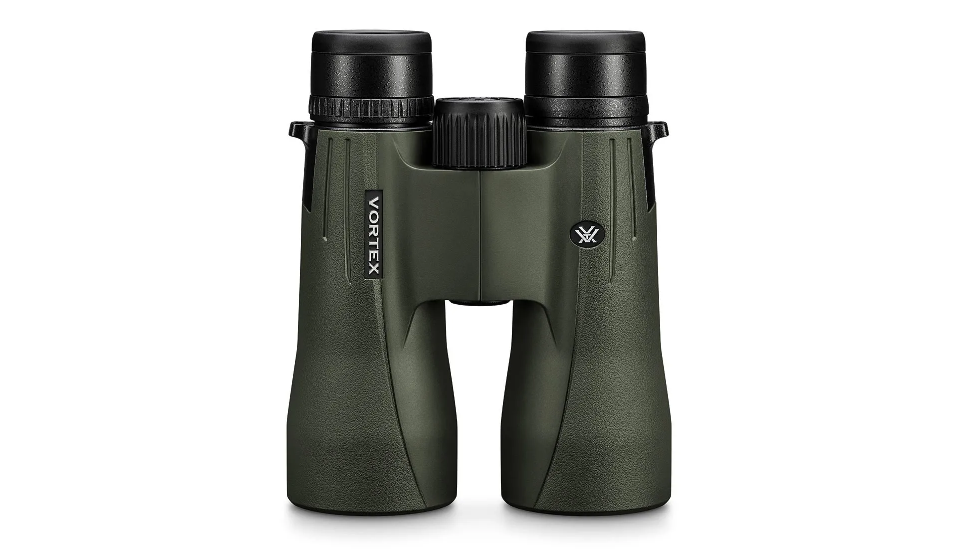 Vortex Optics Viper HD 10x50 Roof Prism Binocular V202 with with Free Hat and Wearable4U Bundle