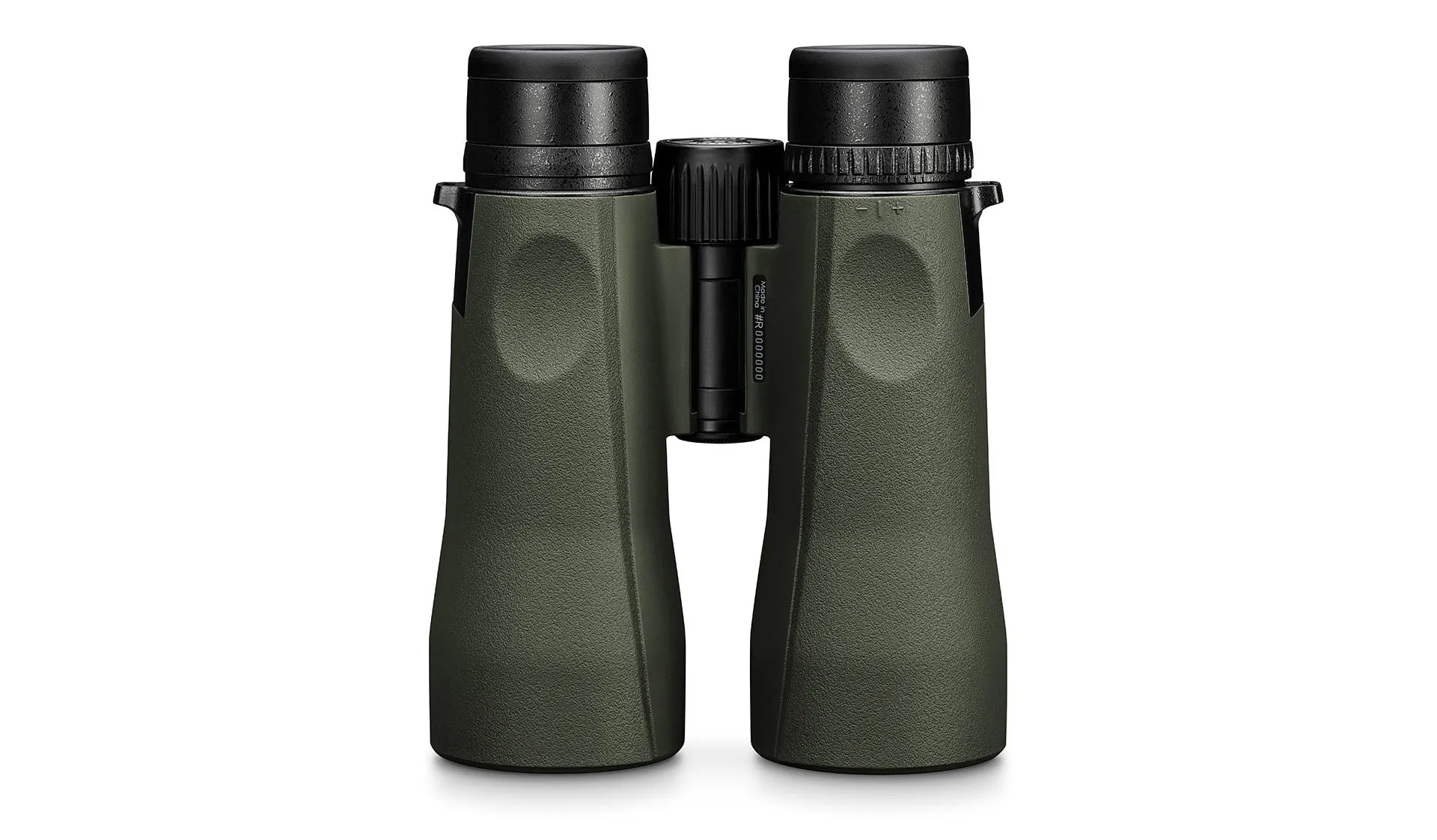 Vortex Optics Viper HD 10x50 Roof Prism Binocular V202 with with Free Hat and Wearable4U Bundle
