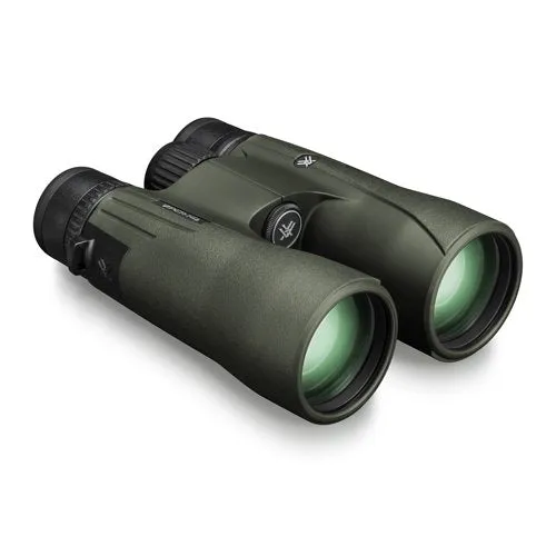 Vortex Optics Viper HD 2018 Roof Prism Binoculars (12x50)