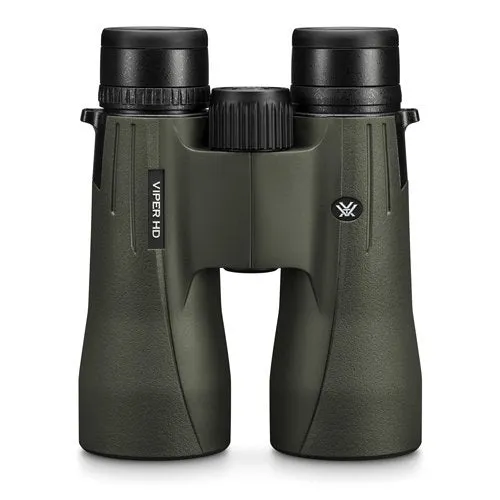 Vortex Optics Viper HD 2018 Roof Prism Binoculars (12x50)