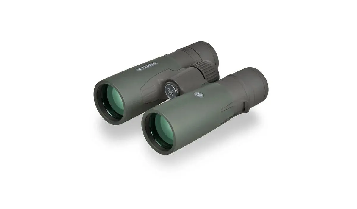 Vortex Razor HD 10x42 Binocularâ With Glass Pak
