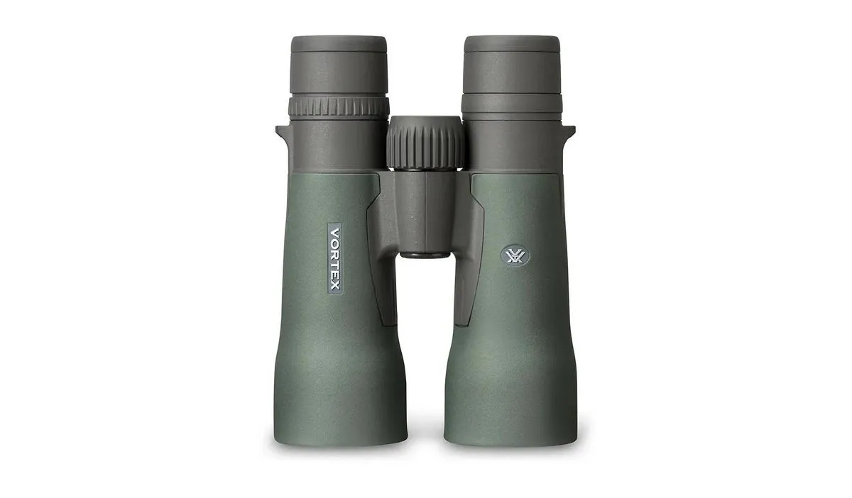 Vortex Razor HD 12x50 Binocular â With Glass Pak