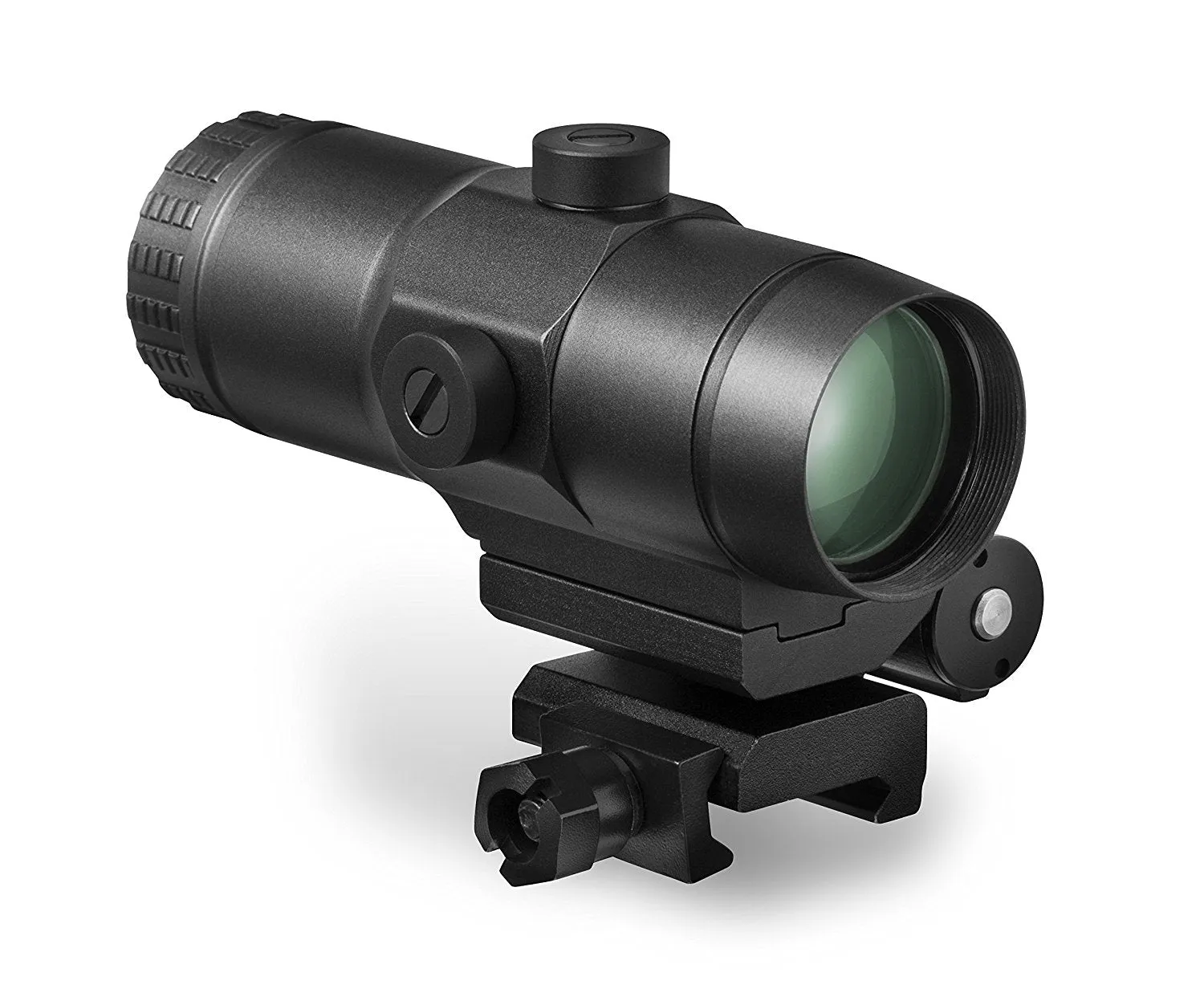 Vortex VMX-3T Magnifier with Built-in Flip Mount