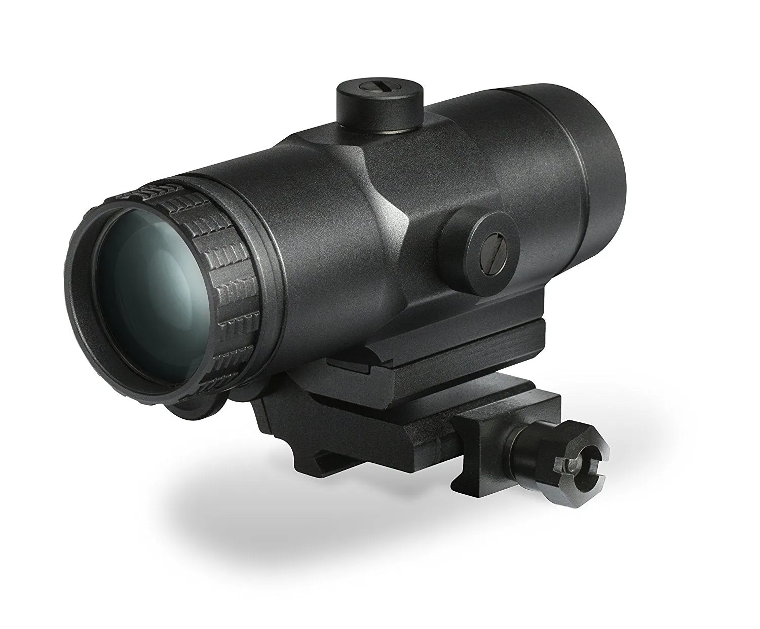 Vortex VMX-3T Magnifier with Built-in Flip Mount