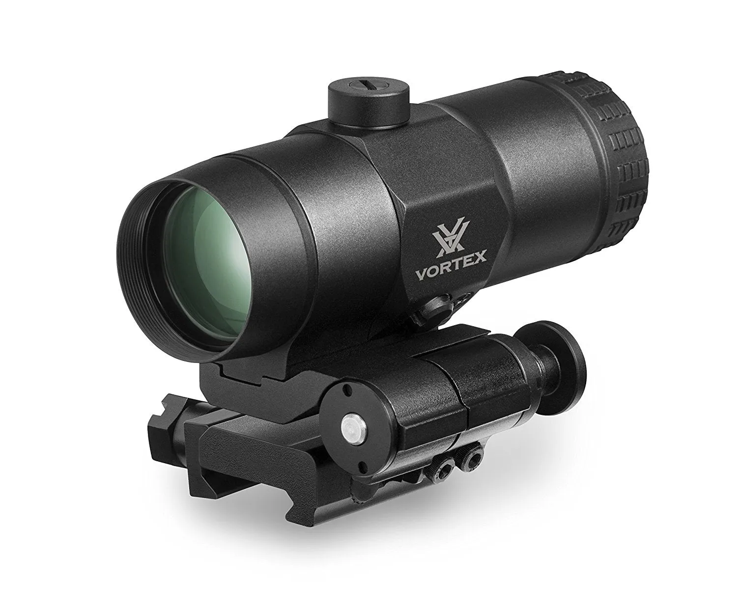 Vortex VMX-3T Magnifier with Built-in Flip Mount