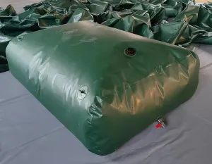 Water Storage Containers Large Bath Tub Water Storage Bag/Plastic Water Bladder, Soft Foldable Water Container for Home Emergency Water Storage, Truck Bed Camping Domestic Water Water Storage Barre