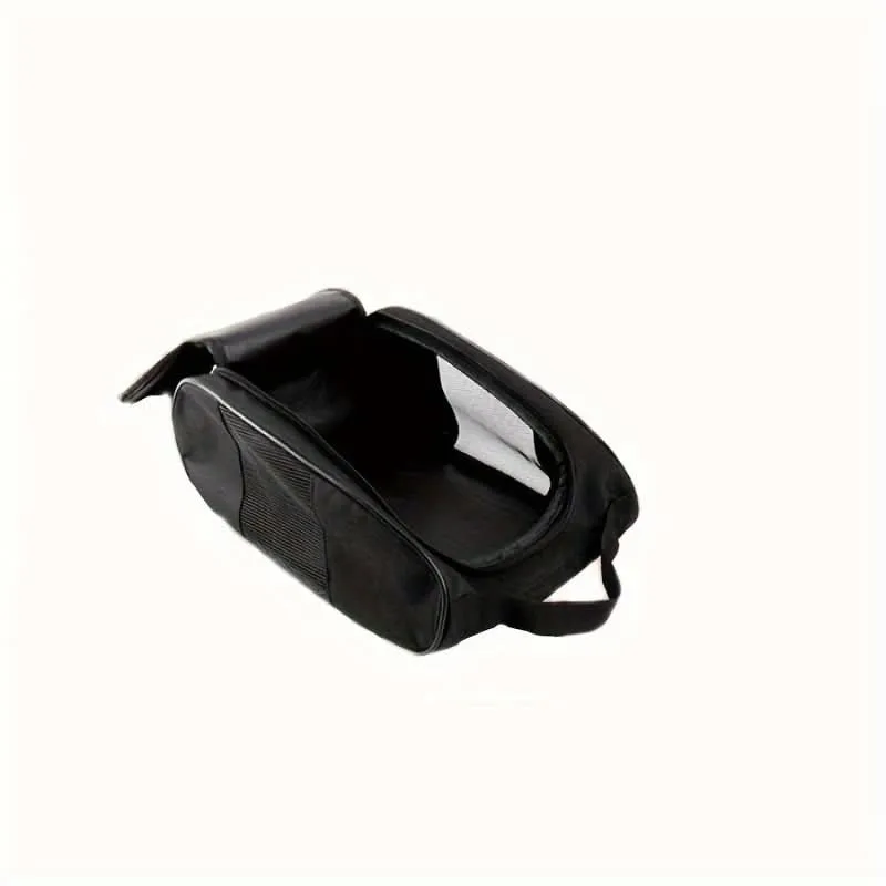 Waterproof & Dustproof Shoe Storage Bag - Travel Organizer for Men & Women