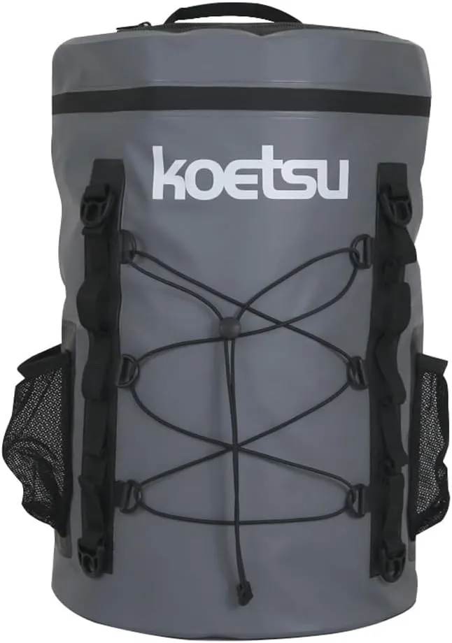 Waterproof Paddle ard Bag StandUp Paddleard Storage Bag with Carry Handle 40L Large acity Smooth Zipper Surfard Storage Bag