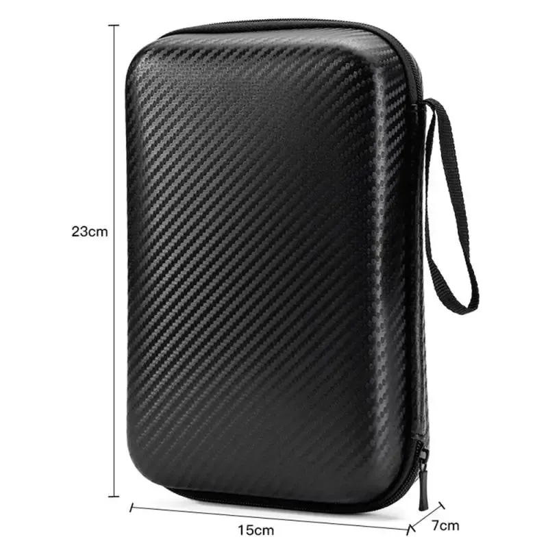 Waterproof Table Tennis Racket Bag