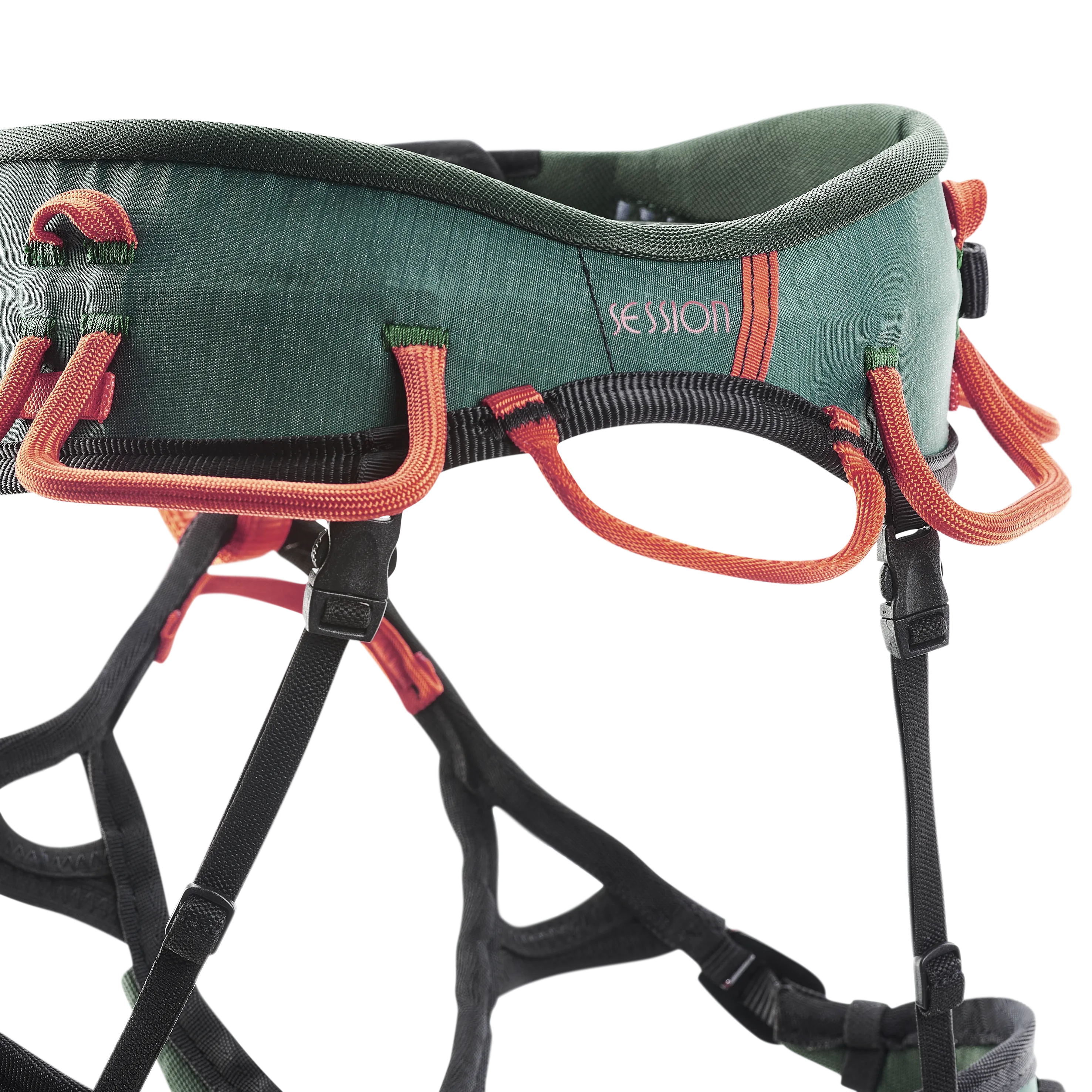 Wild Country Session Harness