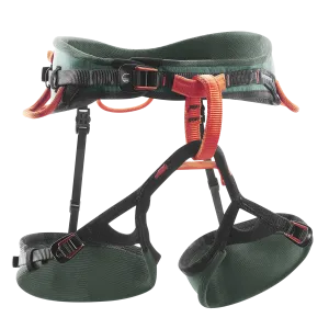 Wild Country Session Harness