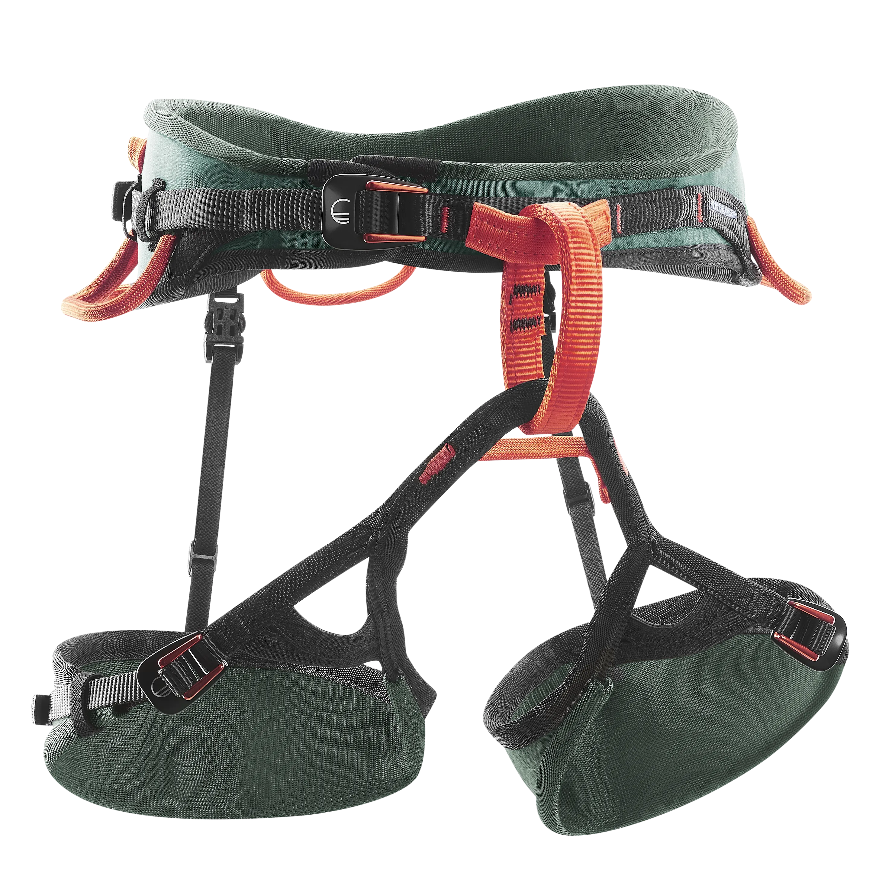 Wild Country Session Harness