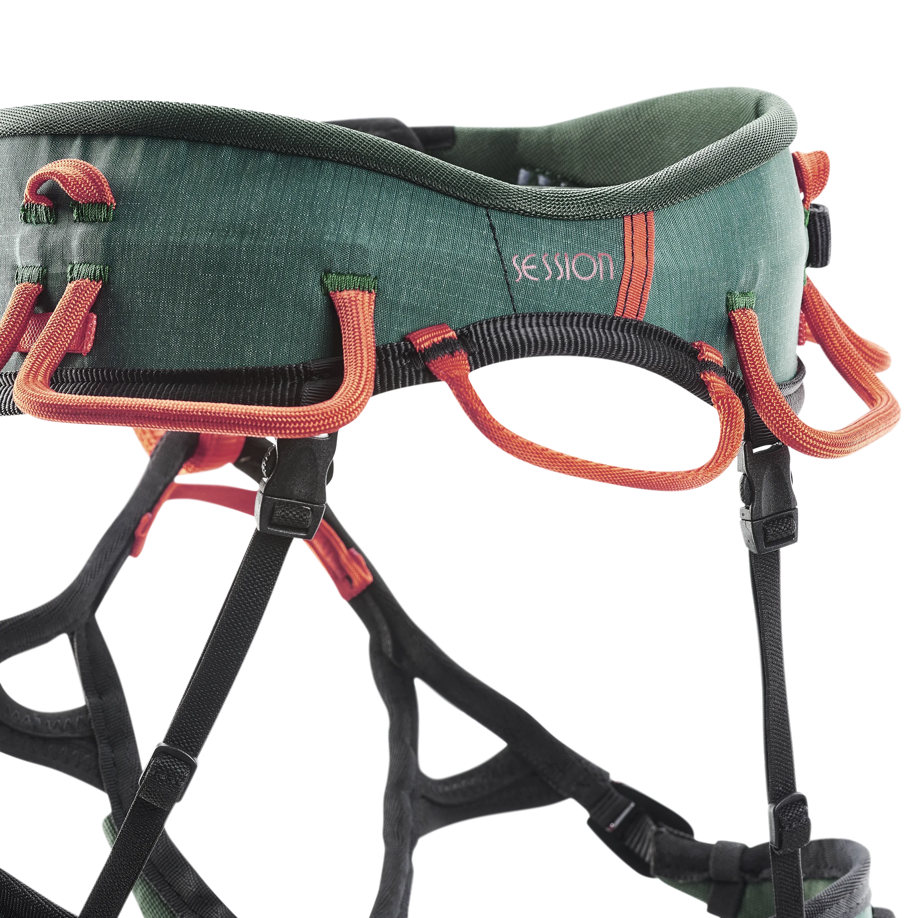 Wild Country Session Harness