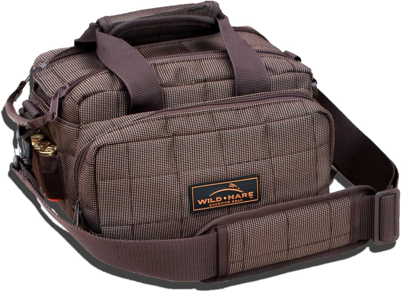 Wild Hare Deluxe Six Box Carrier