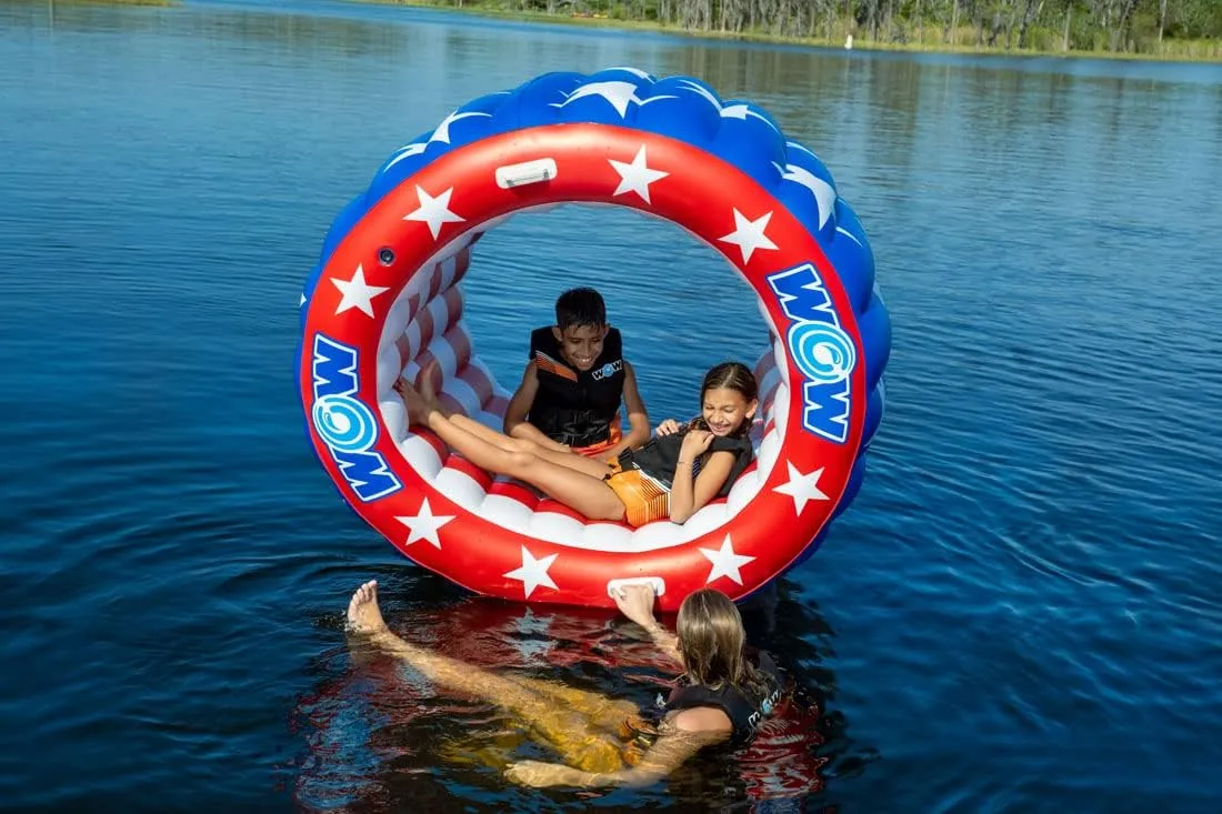 WOW Sports Water Wheel