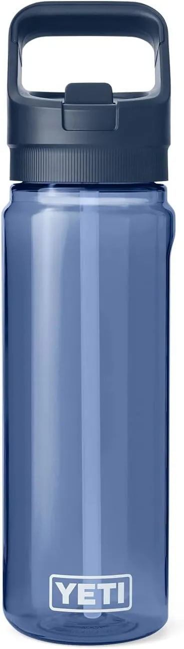 YETI Yonder Water Bottle with Yonder Straw Cap