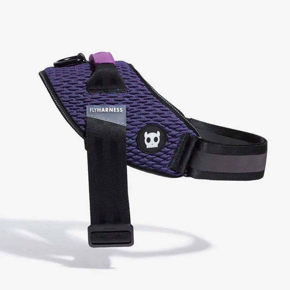 Zee.Dog - Wicked | FlyHarness: Size 5