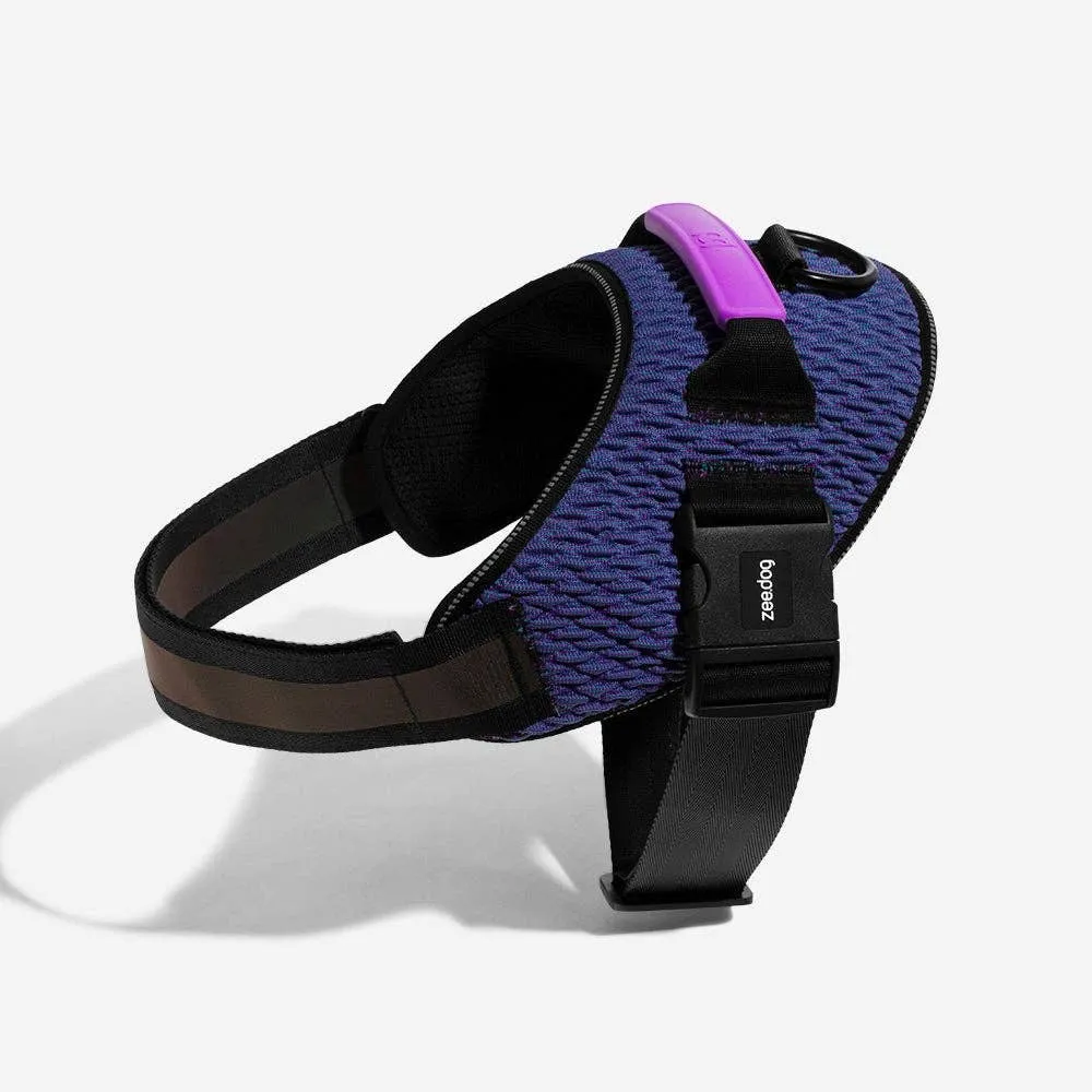 Zee.Dog - Wicked | FlyHarness: Size 5
