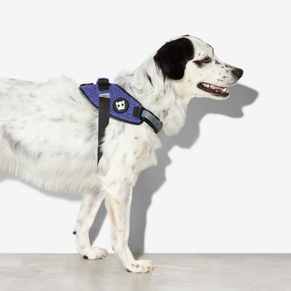 Zee.Dog - Wicked | FlyHarness: Size 5