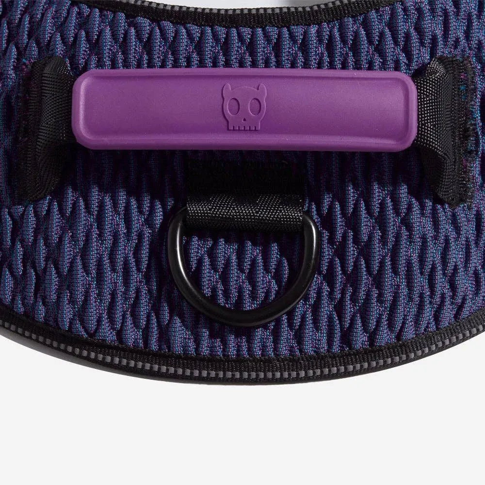 Zee.Dog - Wicked | FlyHarness: Size 5