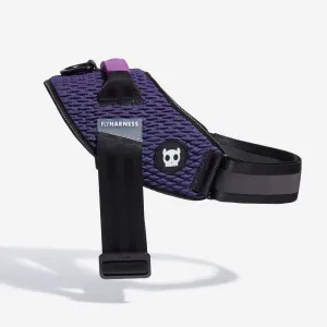 Zee.Dog - Wicked | FlyHarness: Size 5