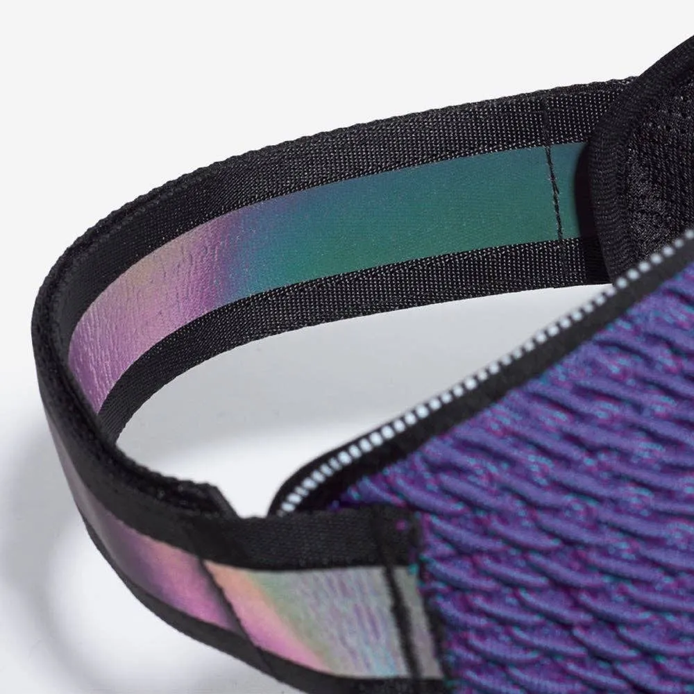 Zee.Dog - Wicked | FlyHarness: Size 5