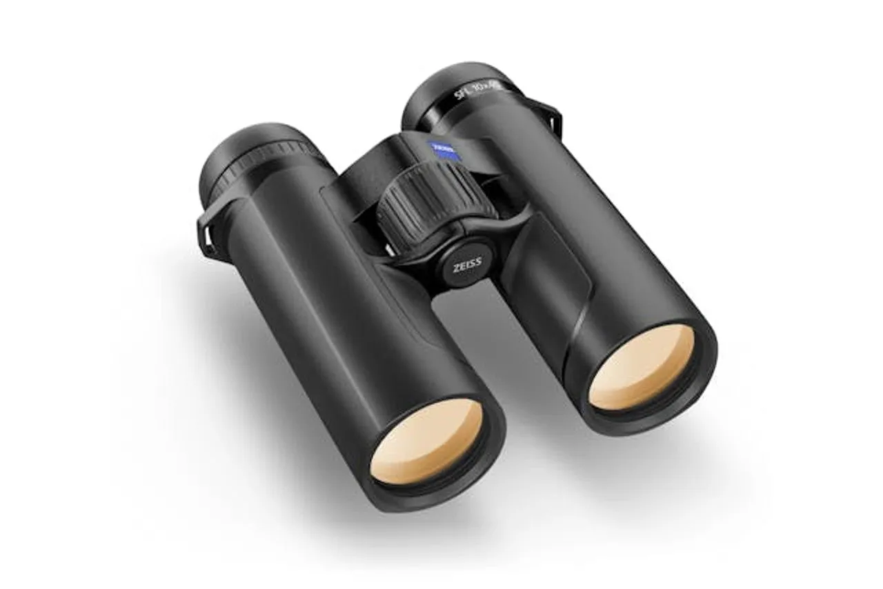 ZEISS SFL 10x40 Binocular
