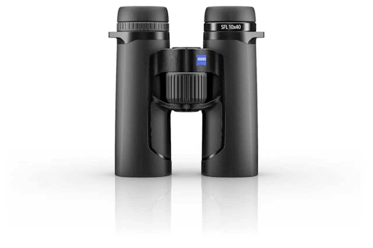 ZEISS SFL 10x40 Binocular