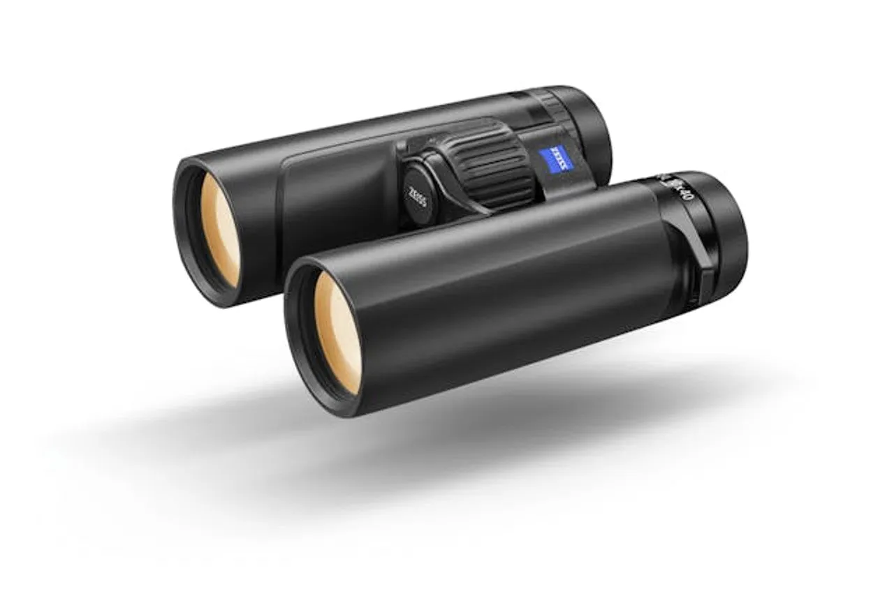 ZEISS SFL 10x40 Binocular
