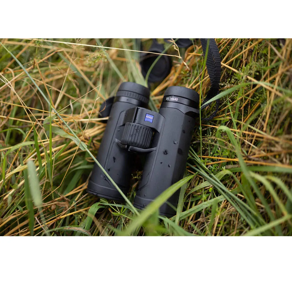 Zeiss SFL 10x40