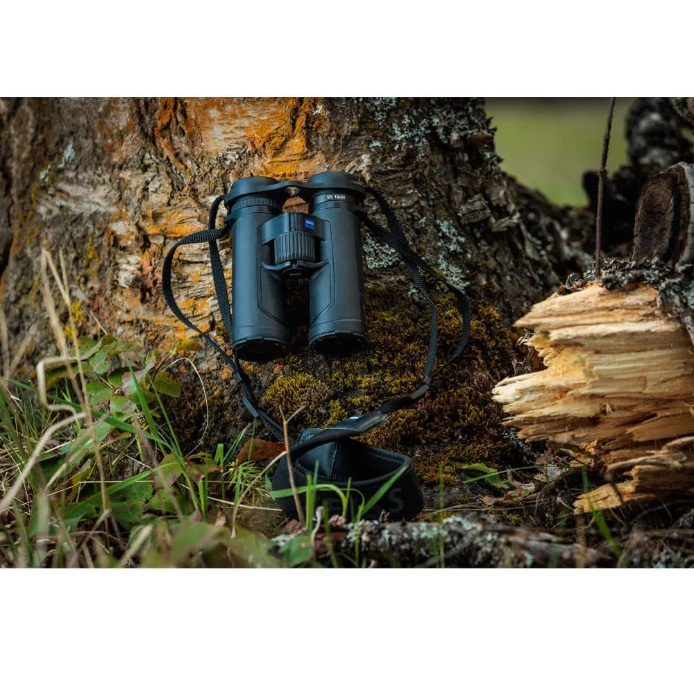 Zeiss SFL 10x40