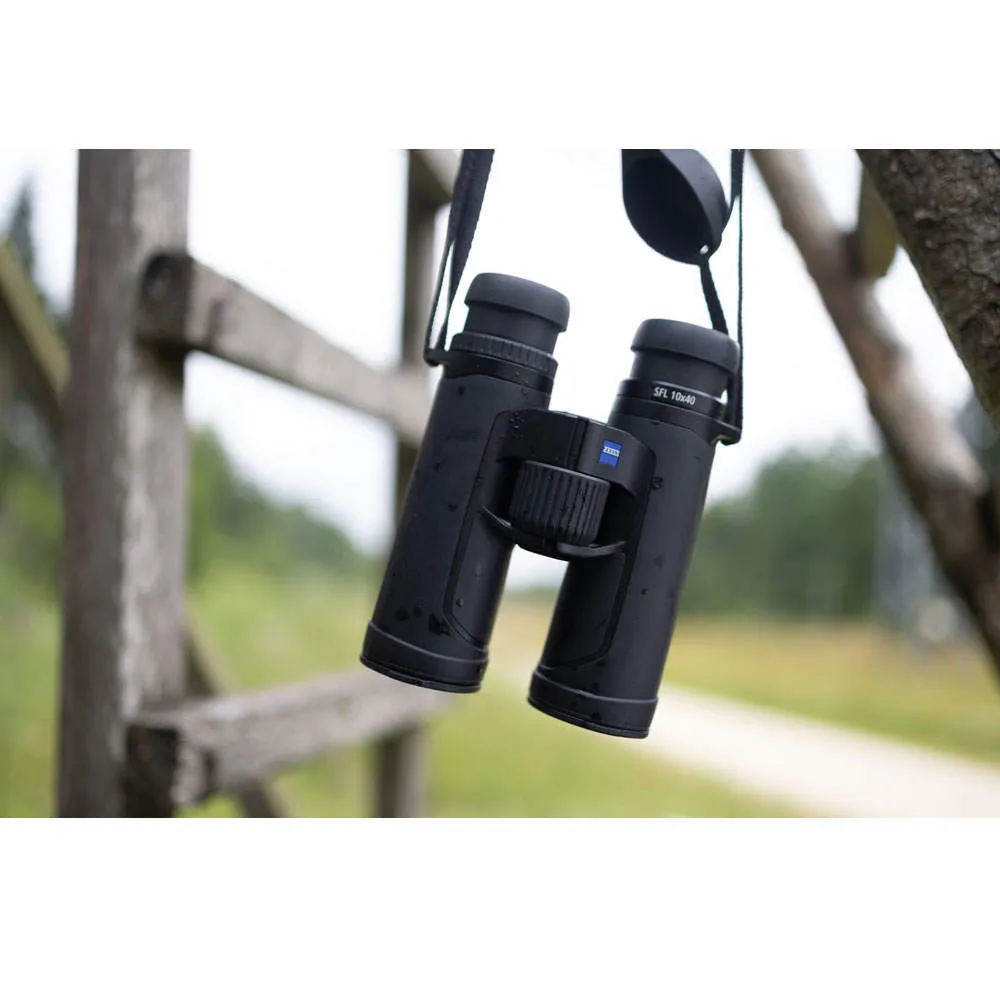 Zeiss SFL 10x40