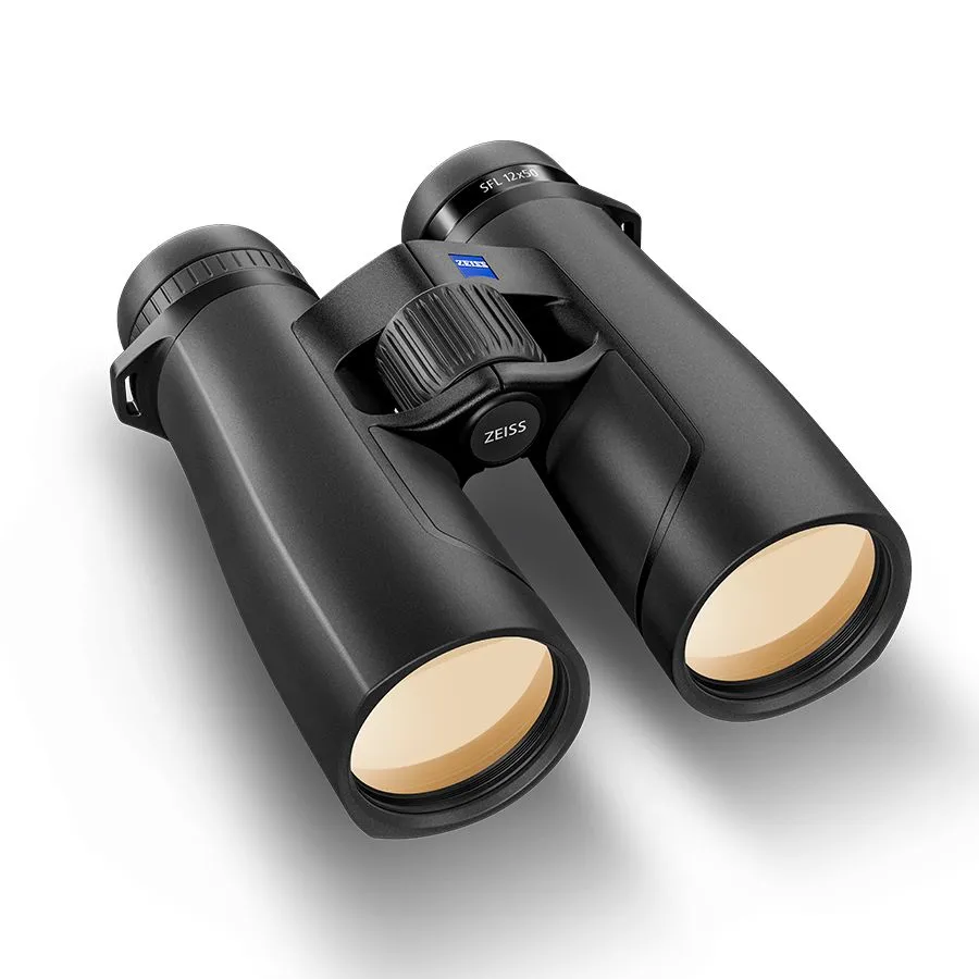 Zeiss SFL 12x50 Binoculars