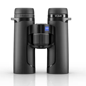 Zeiss SFL 8x40 Binoculars