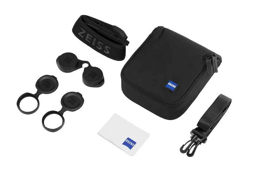 Zeiss SFL 8x40 Binoculars