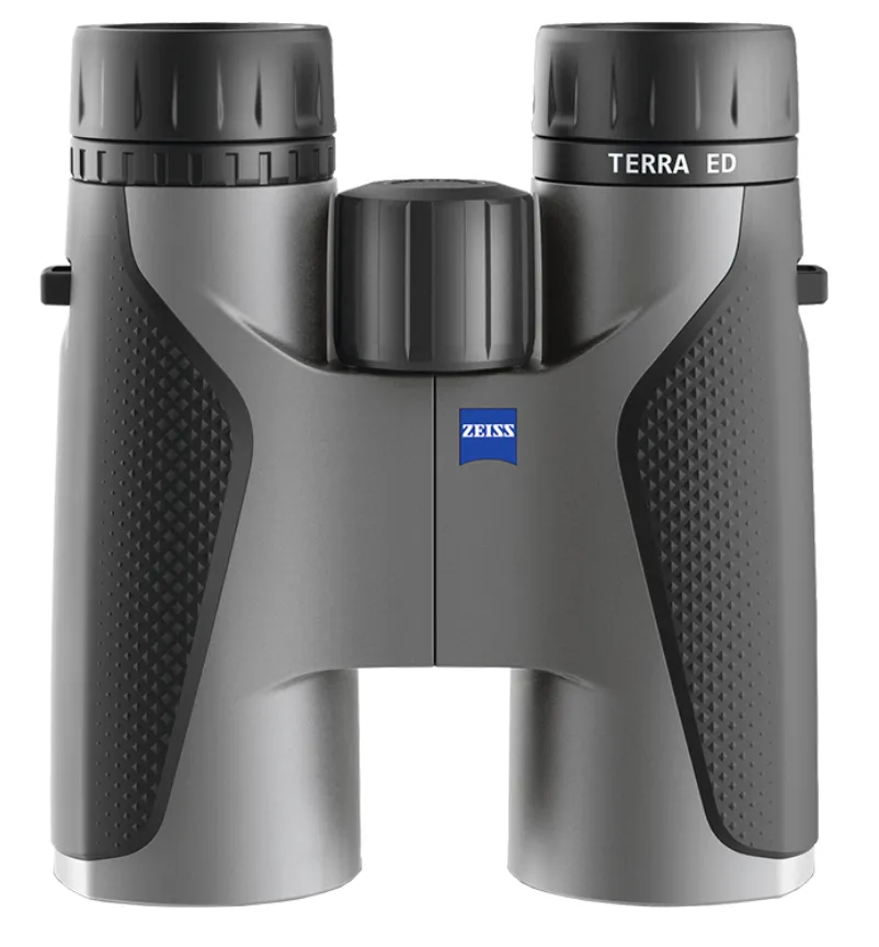 Zeiss Terra ED 8x42 Binoculars