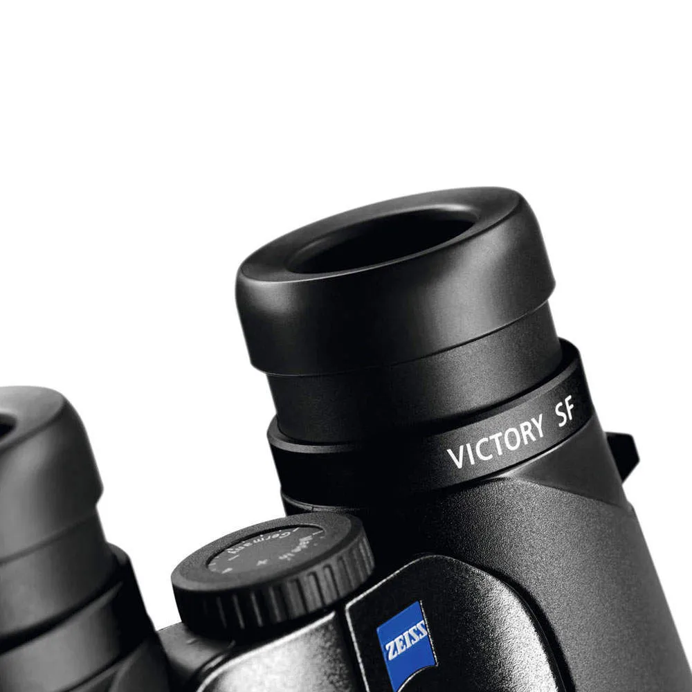 Zeiss Victory SF 10x42 | LotuTec | Black
