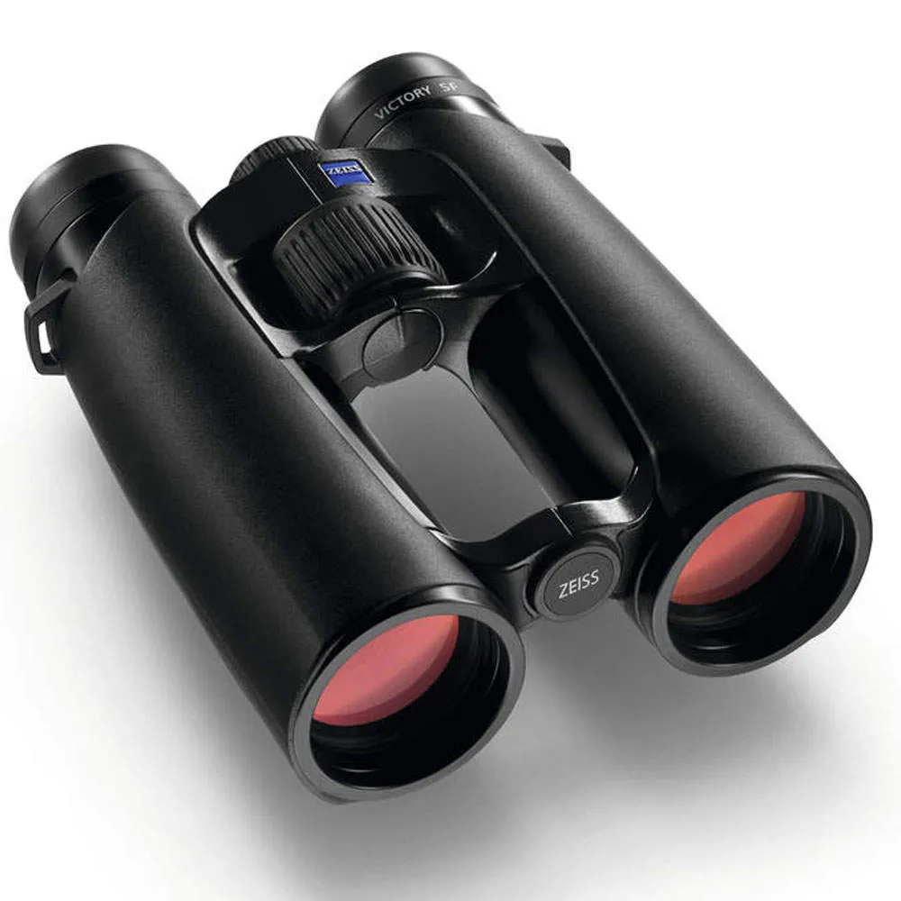 Zeiss Victory SF 10x42 | LotuTec | Black