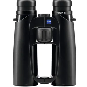 Zeiss Victory SF 10x42 | LotuTec | Black