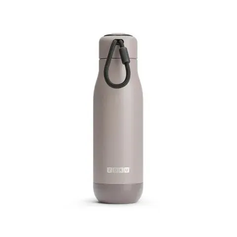 Zoku Stainless Steel Bottle - 500ml